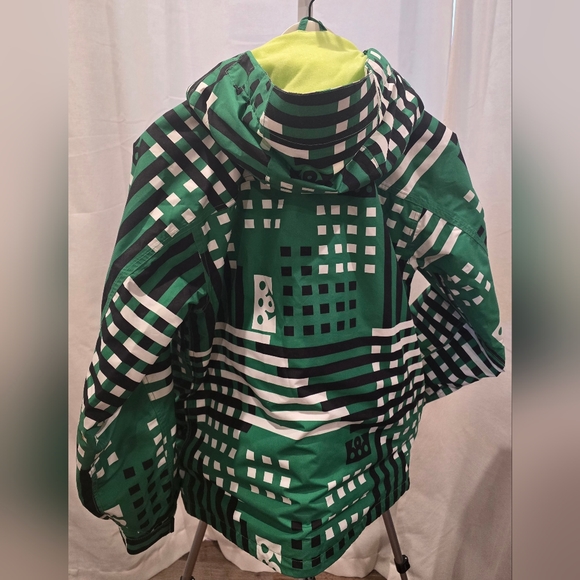 686 cold weather infinidry - Picture 2 of 4